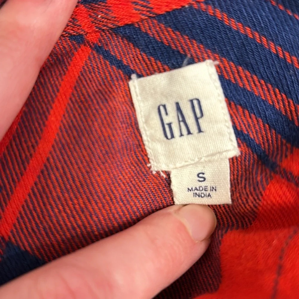Gap button down - Picture 3 of 4